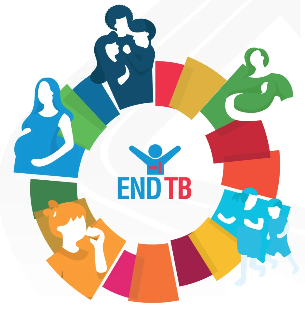 World TB Day illustration