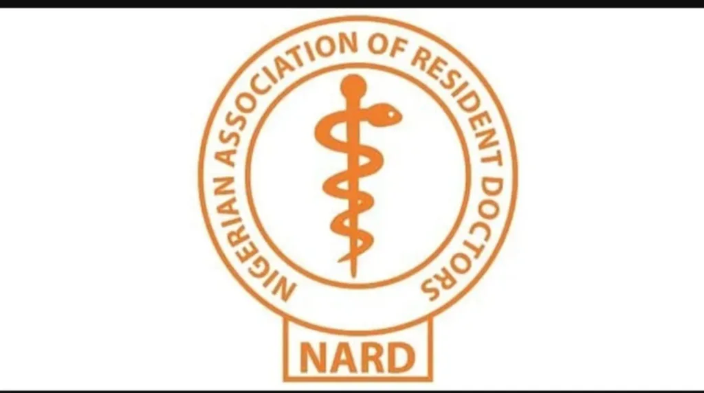 Nigerian Association of Resident Doctors