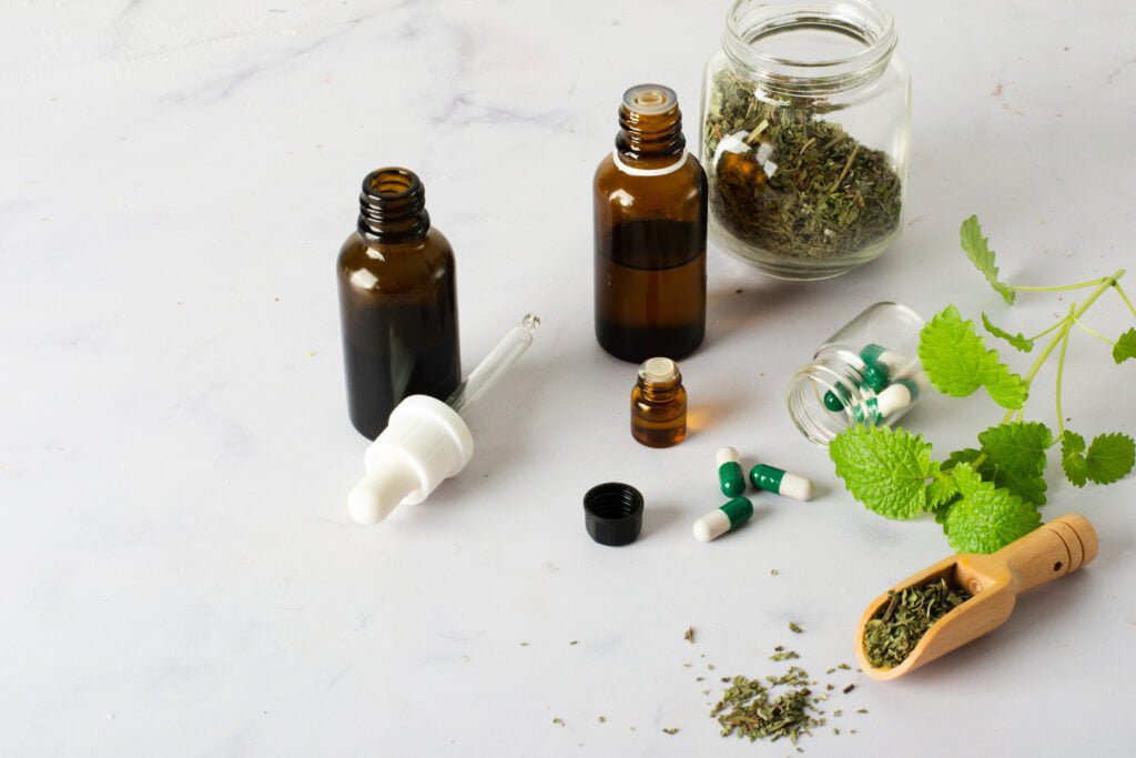 traditional medicine | Freepik