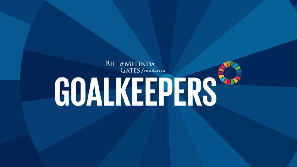 BMGF - Goalkeepers report